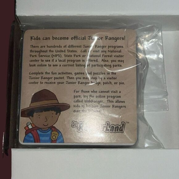 The Colossal Fossil Matching Card Game - Picture 5 of 5